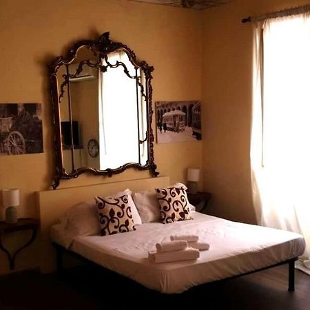 Fabio Massimo Loft Apartment โรม ภายนอก รูปภาพ