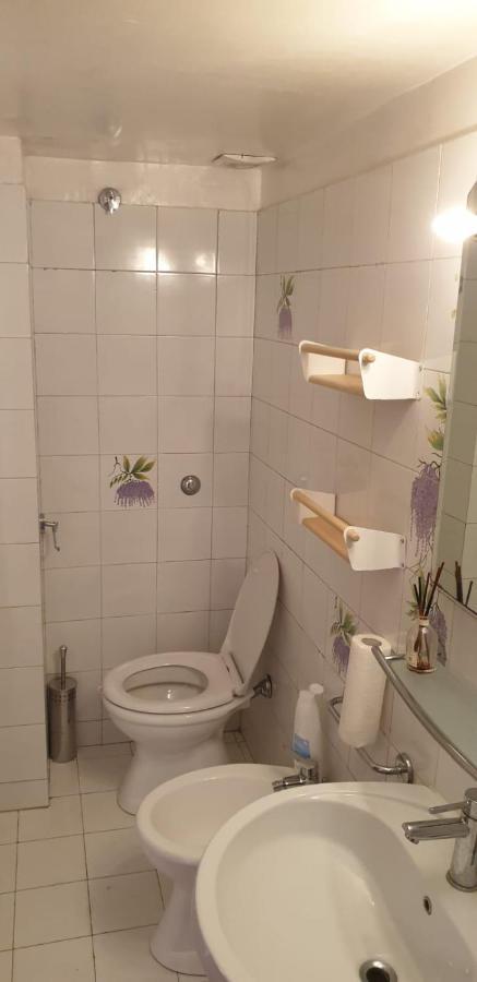 Fabio Massimo Loft Apartment โรม ภายนอก รูปภาพ