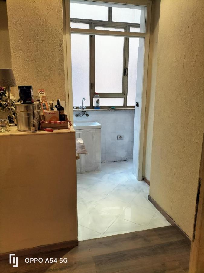 Fabio Massimo Loft Apartment โรม ภายนอก รูปภาพ
