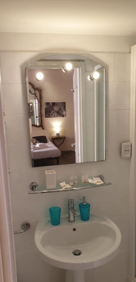 Fabio Massimo Loft Apartment โรม ภายนอก รูปภาพ